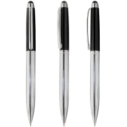 BOLIGRAFO CON TOUCH PALACE PIERRE CARDIN