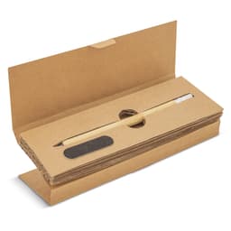 SET LÁPIZ INFINITO CON LIMA "DELINEANTE"