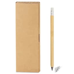 SET LÁPIZ INFINITO CON LIMA "DELINEANTE"