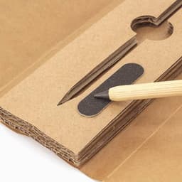 SET LÁPIZ INFINITO CON LIMA "DELINEANTE"