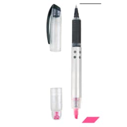 ROLLER + MARCADOR FUCSIA "OTTAX"