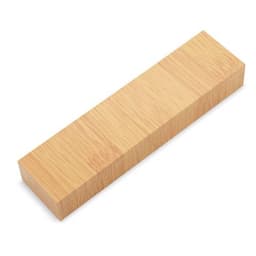 ESTUCHE FINISH BAMBÚ 1 PC "RONY"