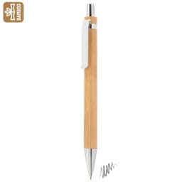 PORTAMINAS BAMBÚ "HELA"