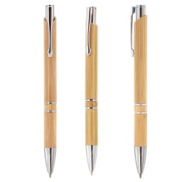 BOLIGRAFO AUTOMÁTICO "AUTOBAMBÚ"