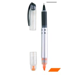 ROLLER + MARCADOR NARANJA "OTTAX"