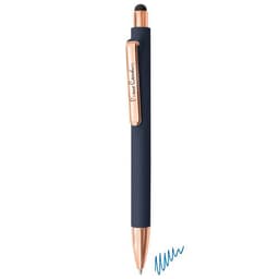 BOLIGRAFO ROLLER TOUCH "HARMONY" PIERRE CARDIN