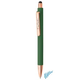 BOLIGRAFO ROLLER TOUCH "HARMONY" PIERRE CARDIN