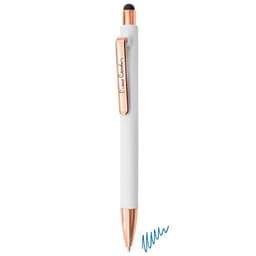 BOLIGRAFO ROLLER TOUCH "HARMONY" PIERRE CARDIN