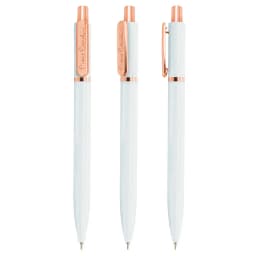 BOLIGRAFO PIERRE CARDIN "DUOMO"