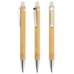 LÁPIZ INFINITO DE BAMBÚ "ELASTIC INFINITE"