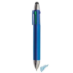 BOLIGRAFO PUNTERO 4 COLORES "STAR"