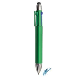 BOLIGRAFO PUNTERO 4 COLORES "STAR"