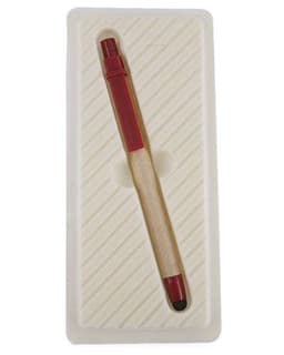 ESTUCHE FLOCADO 1 BOLIGRAFO