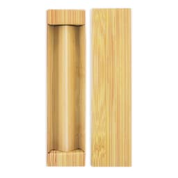 ESTUCHE 2 PCS FINISH BAMBU