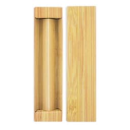 ESTUCHE 2 PCS FINISH BAMBU