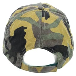 GORRA CAMUFLAJE