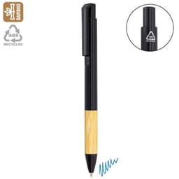 BOLIGRAFO "MIX-BAMBÚ"