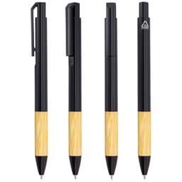 BOLIGRAFO "MIX-BAMBÚ"