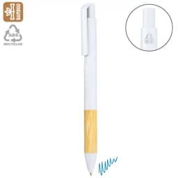 BOLIGRAFO "MIX-BAMBÚ"
