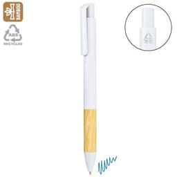 BOLIGRAFO "MIX-BAMBÚ"