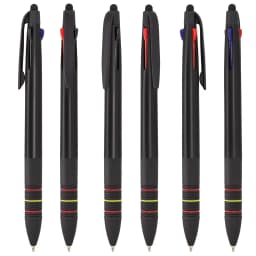 BOLÍGRAFO PUNTERO 3 COLORES BANDERA "HISPANIA"