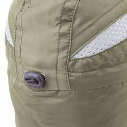 GORRA MICROFIBRA "SAHARA"