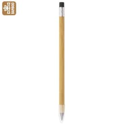 LAPIZ DE BAMBÚ "INFINITO"