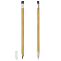 LAPIZ DE BAMBÚ "INFINITO"