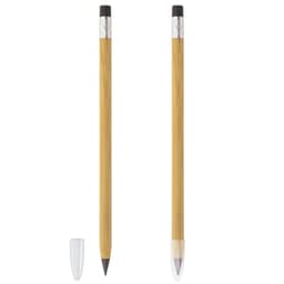 LAPIZ DE BAMBÚ "INFINITO"