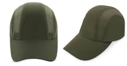 GORRA DE MICROFIBRA "FRESH"