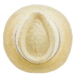 SOMBRERO ZETA BLANCO