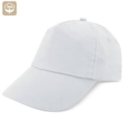GORRA ALGODÓN PEINADO PREMIUM "NARÓN"