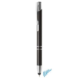 BOLIGRAFO METÁLICO AUTOMÁTICO CON PUNTERO "DENVER"