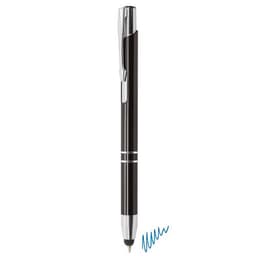 BOLIGRAFO METÁLICO AUTOMÁTICO CON PUNTERO "DENVER"