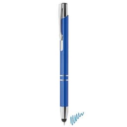 BOLIGRAFO METÁLICO AUTOMÁTICO CON PUNTERO "DENVER"