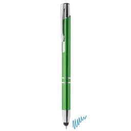 BOLIGRAFO METÁLICO AUTOMÁTICO CON PUNTERO "DENVER"