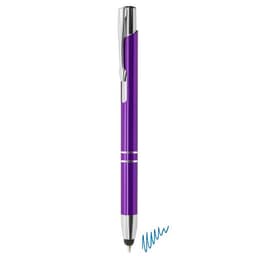 BOLIGRAFO METÁLICO AUTOMÁTICO CON PUNTERO "DENVER"