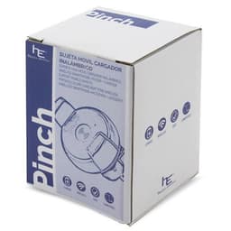 SUJETA MOVIL CARGADOR INALAMBRICO PINCH