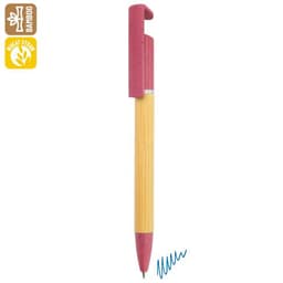 BOLIGRAFO BAMBÚ-FIBRA DE TRIGO "NATURIX"