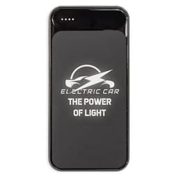 POWER BANK 10000 mAh "ELECTRA"