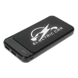 POWER BANK 10000 mAh "ELECTRA"