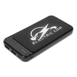 POWER BANK 10000 mAh "ELECTRA"