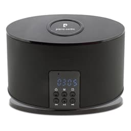 RELOJ RADIO BLUETOOTH SWING PIERRE CARDIN