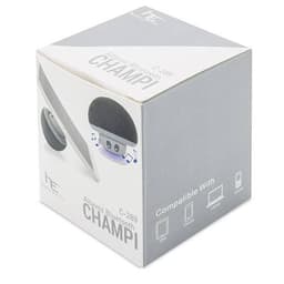 ALTAVOZ BLUETOOTH "CHAMPI"