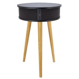 MESA ALTAVOZ BLUETOOTH CON CARGA INALÁMBRICA "MONYMAX"