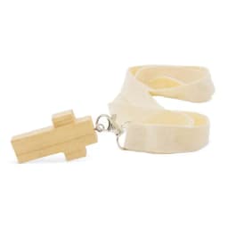 USB CRUZ DE BAMBÚ 32GB "HOLY"