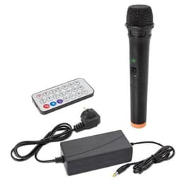 TROLLEY ALTAVOZ BLUETOOTH "PARTY TIME"