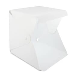 CAJA DE LUZ PLEGABLE 22x24x24 cm