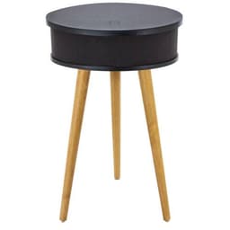 MESA ALTAVOZ BLUETOOTH CON CARGA INALÁMBRICA "MONYMAX"