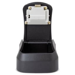 CAJA DE SEGURIDAD PARA LLAVES "FORTALEZA"